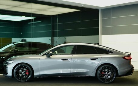 Audi A5, 2025 год, 6 333 000 рублей, 8 фотография