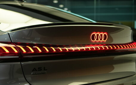 Audi A5, 2025 год, 6 333 000 рублей, 9 фотография