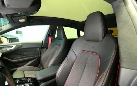 Audi A5, 2025 год, 6 333 000 рублей, 16 фотография