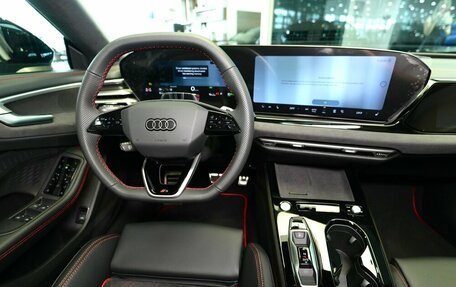 Audi A5, 2025 год, 6 333 000 рублей, 27 фотография