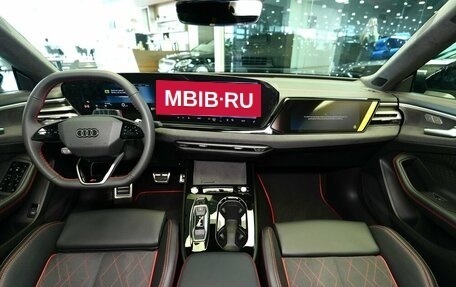 Audi A5, 2025 год, 6 333 000 рублей, 21 фотография