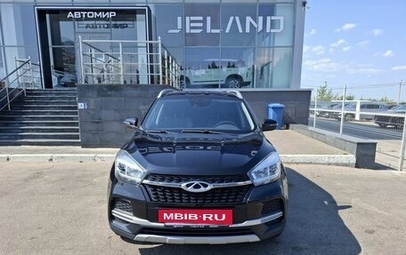Chery Tiggo 4 I рестайлинг, 2022 год, 1 350 000 рублей, 2 фотография