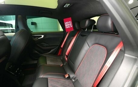 Audi A5, 2025 год, 6 333 000 рублей, 28 фотография