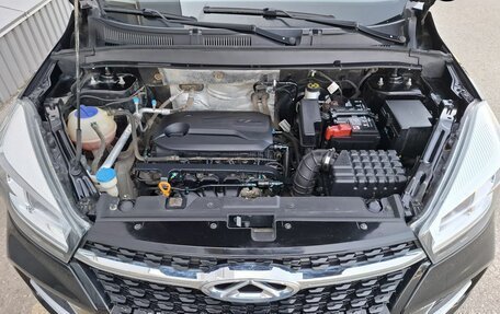 Chery Tiggo 4 I рестайлинг, 2022 год, 1 350 000 рублей, 13 фотография