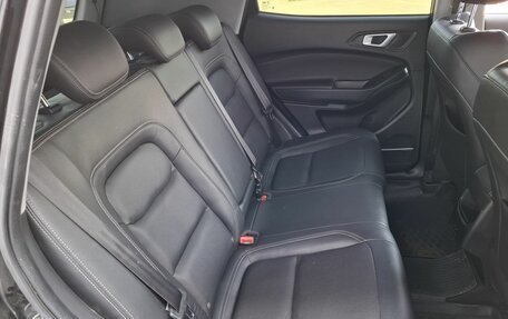 Chery Tiggo 4 I рестайлинг, 2022 год, 1 350 000 рублей, 12 фотография