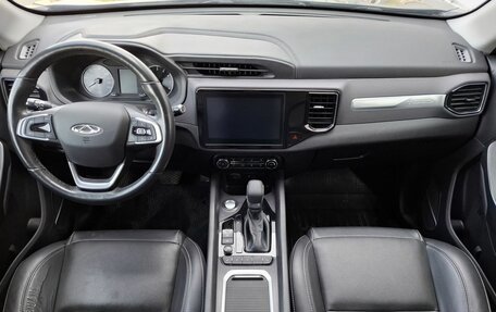 Chery Tiggo 4 I рестайлинг, 2022 год, 1 350 000 рублей, 10 фотография