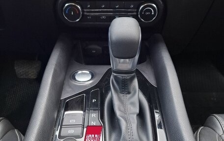 Chery Tiggo 4 I рестайлинг, 2022 год, 1 350 000 рублей, 11 фотография