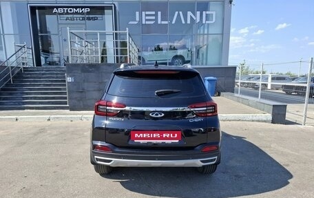 Chery Tiggo 4 I рестайлинг, 2022 год, 1 350 000 рублей, 6 фотография