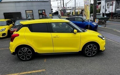 Suzuki Swift V, 2022 год, 1 450 000 рублей, 8 фотография