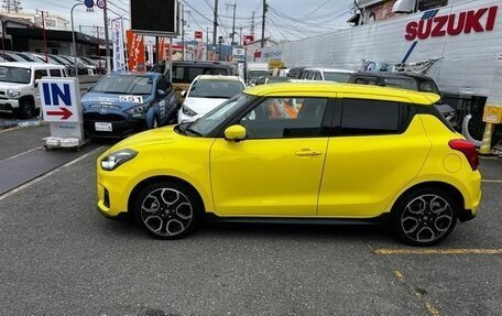 Suzuki Swift V, 2022 год, 1 450 000 рублей, 15 фотография