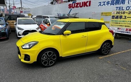Suzuki Swift V, 2022 год, 1 450 000 рублей, 16 фотография