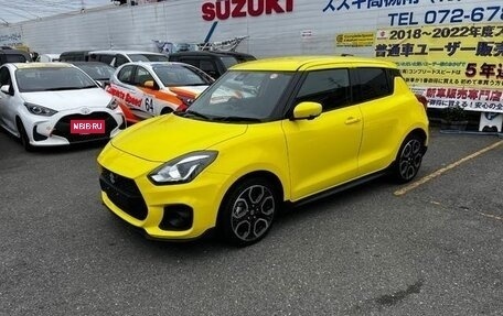 Suzuki Swift V, 2022 год, 1 450 000 рублей, 17 фотография