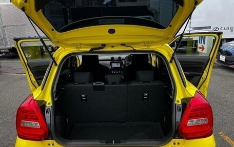 Suzuki Swift V, 2022 год, 1 450 000 рублей, 30 фотография