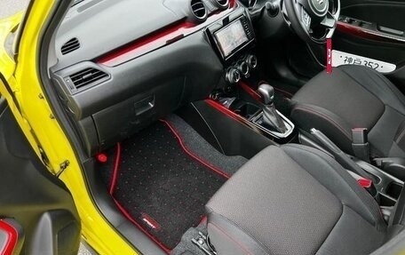 Suzuki Swift V, 2022 год, 1 450 000 рублей, 31 фотография