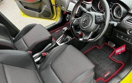 Suzuki Swift V, 2022 год, 1 450 000 рублей, 24 фотография