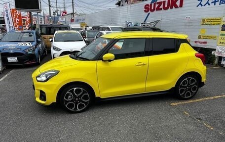Suzuki Swift V, 2022 год, 1 450 000 рублей, 38 фотография