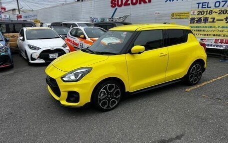 Suzuki Swift V, 2022 год, 1 450 000 рублей, 36 фотография