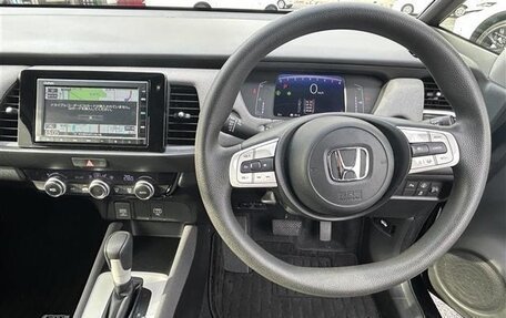 Honda Fit, 2023 год, 864 000 рублей, 11 фотография