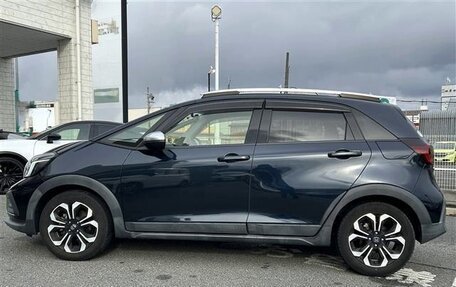 Honda Fit, 2023 год, 864 000 рублей, 8 фотография