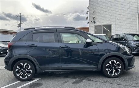 Honda Fit, 2023 год, 864 000 рублей, 7 фотография