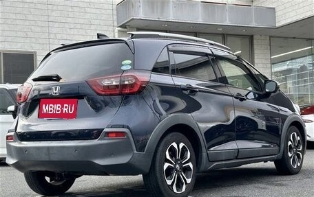 Honda Fit, 2023 год, 864 000 рублей, 6 фотография