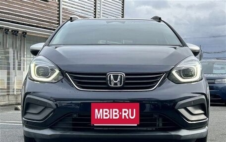 Honda Fit, 2023 год, 864 000 рублей, 2 фотография