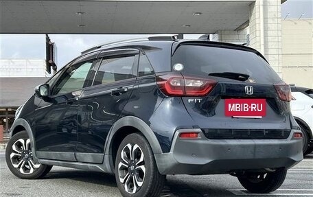Honda Fit, 2023 год, 864 000 рублей, 4 фотография