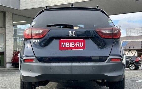 Honda Fit, 2023 год, 864 000 рублей, 5 фотография