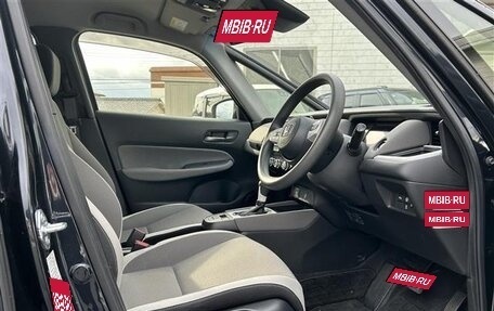 Honda Fit, 2023 год, 864 000 рублей, 9 фотография