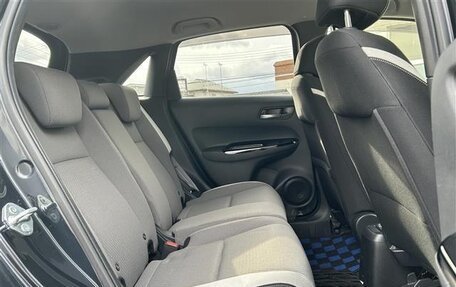 Honda Fit, 2023 год, 864 000 рублей, 17 фотография