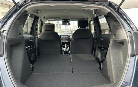 Honda Fit, 2023 год, 864 000 рублей, 19 фотография