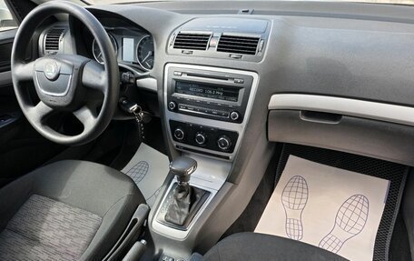 Skoda Octavia, 2012 год, 596 000 рублей, 7 фотография