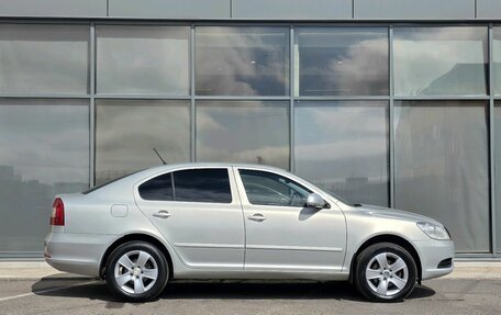 Skoda Octavia, 2012 год, 596 000 рублей, 3 фотография