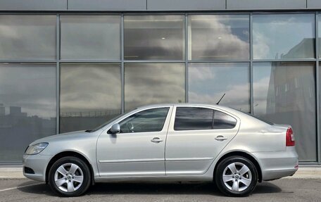 Skoda Octavia, 2012 год, 596 000 рублей, 6 фотография