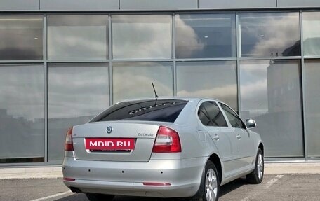Skoda Octavia, 2012 год, 596 000 рублей, 4 фотография