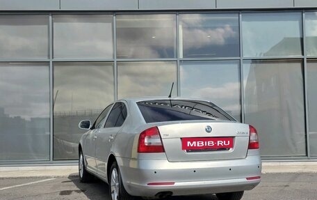 Skoda Octavia, 2012 год, 596 000 рублей, 5 фотография