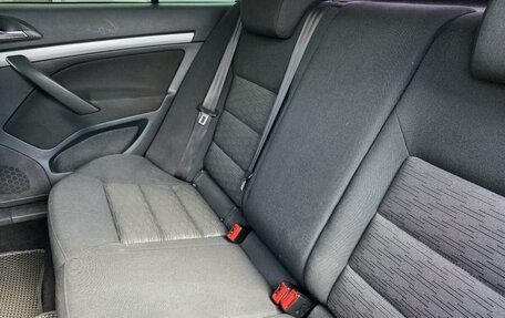 Skoda Octavia, 2012 год, 596 000 рублей, 9 фотография