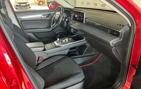 Haval Jolion, 2021 год, 1 820 000 рублей, 10 фотография