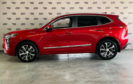 Haval Jolion, 2021 год, 1 820 000 рублей, 6 фотография