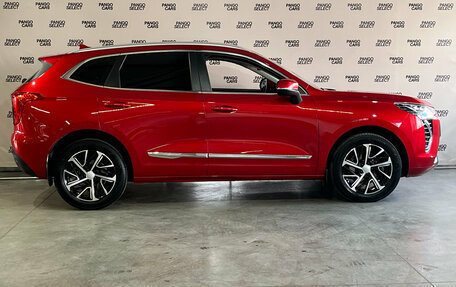 Haval Jolion, 2021 год, 1 820 000 рублей, 7 фотография