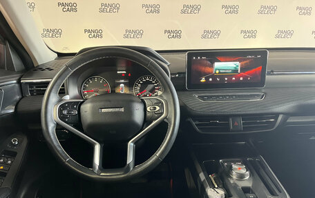 Haval Jolion, 2021 год, 1 820 000 рублей, 13 фотография