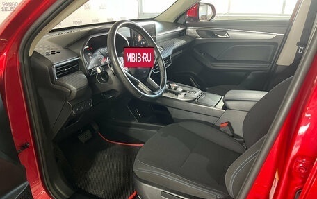 Haval Jolion, 2021 год, 1 820 000 рублей, 9 фотография