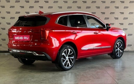 Haval Jolion, 2021 год, 1 820 000 рублей, 5 фотография