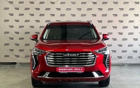 Haval Jolion, 2021 год, 1 820 000 рублей, 2 фотография