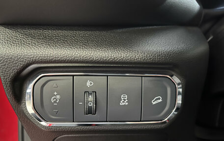 Haval Jolion, 2021 год, 1 820 000 рублей, 16 фотография