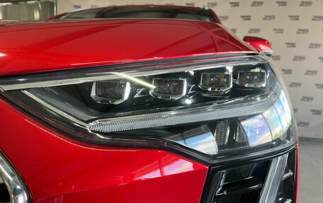 Haval Jolion, 2021 год, 1 820 000 рублей, 20 фотография