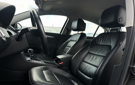 Volkswagen Passat B7, 2013 год, 1 329 000 рублей, 12 фотография
