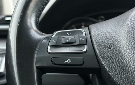 Volkswagen Passat B7, 2013 год, 1 329 000 рублей, 15 фотография