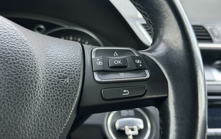 Volkswagen Passat B7, 2013 год, 1 329 000 рублей, 16 фотография