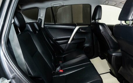 Toyota RAV4, 2013 год, 1 610 000 рублей, 8 фотография
